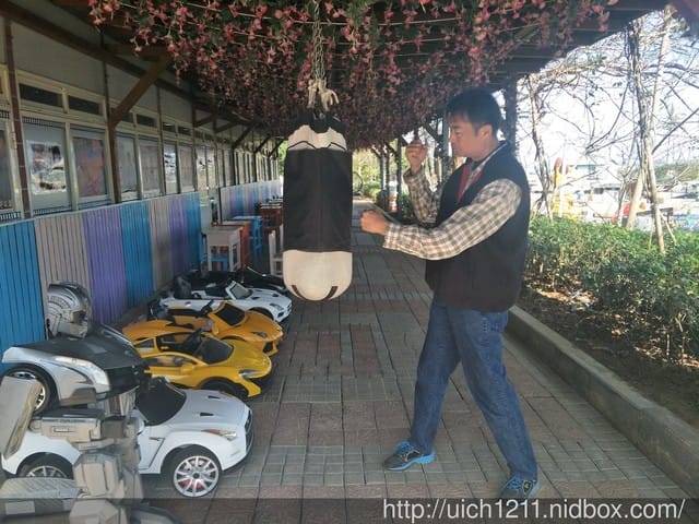 貍貓影城