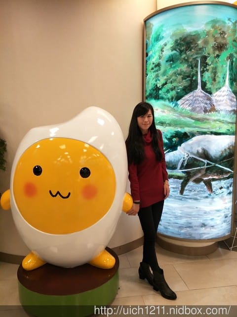 一米特創意美食館