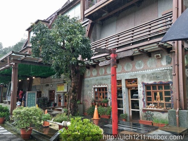 白米木屐村 - 第3張圖 白米木屐村