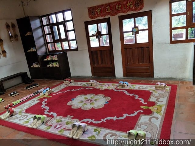 白米木屐村 - 第17張圖 白米木屐村