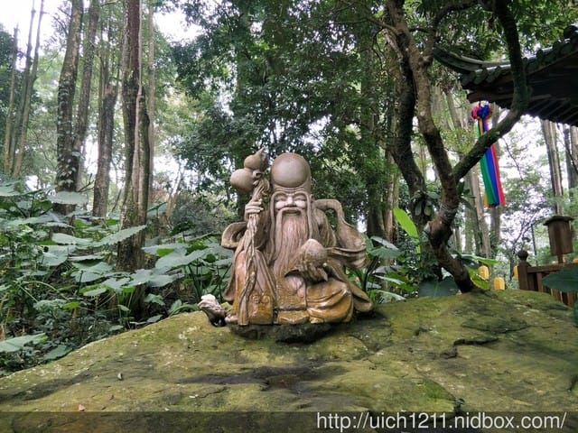 南投二日遊 - 第18張圖 南投二日遊