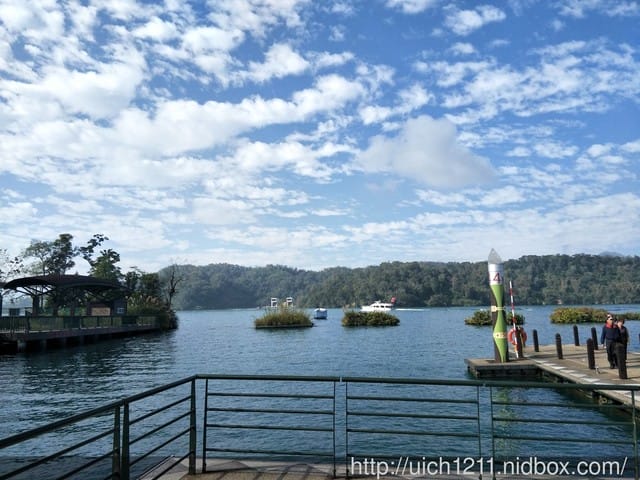 南投二日遊 - 第25張圖 南投二日遊