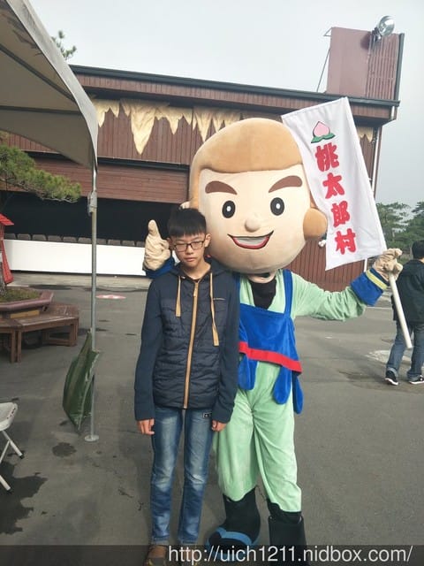 南投二日遊 - 第2張圖 南投二日遊