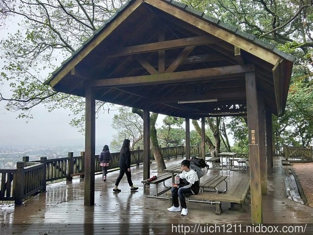 流浪團之旅