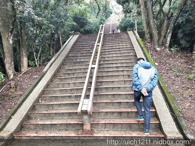 流浪團之旅