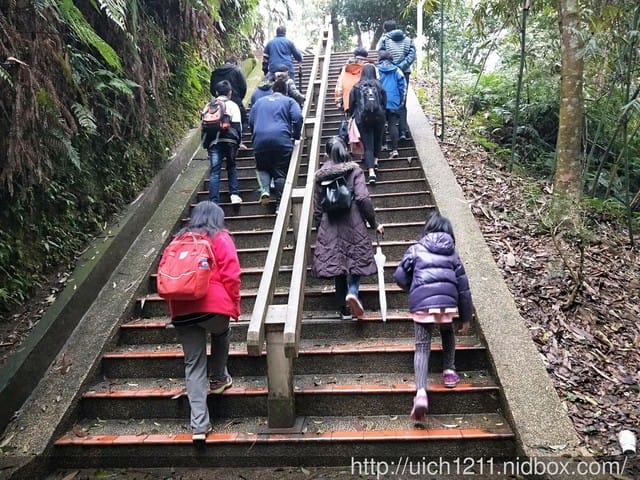 流浪團之旅