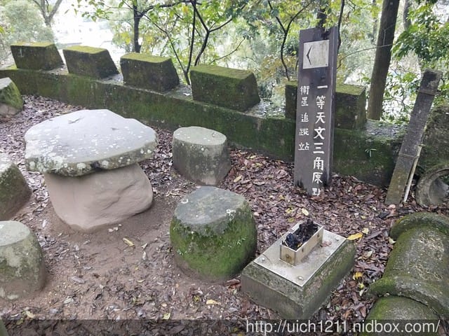 流浪團之旅