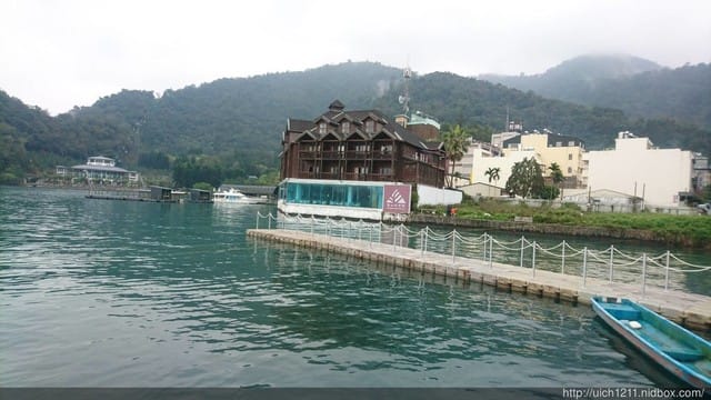 流浪團之旅