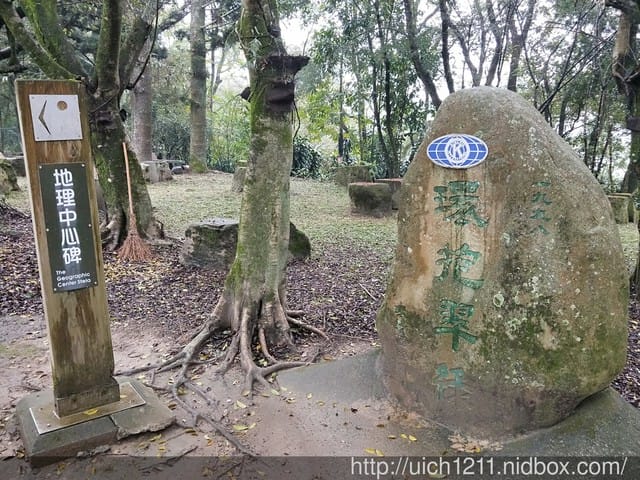 流浪團之旅