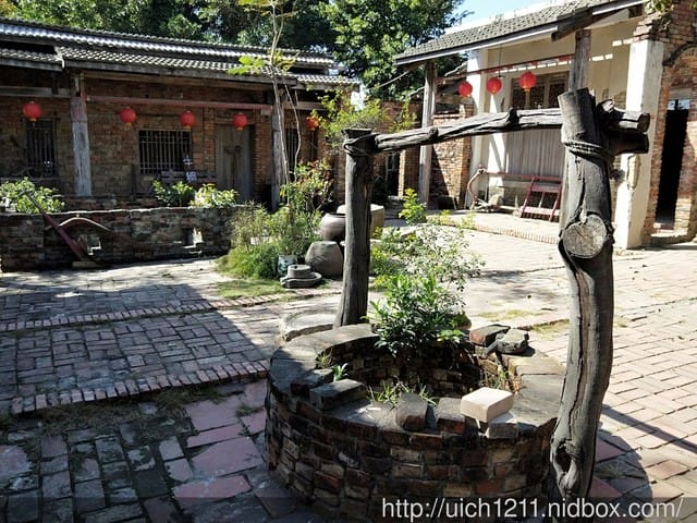 老塘湖藝術村