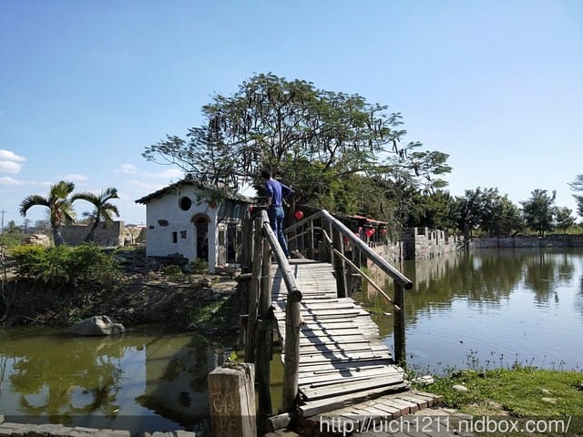 老塘湖藝術村