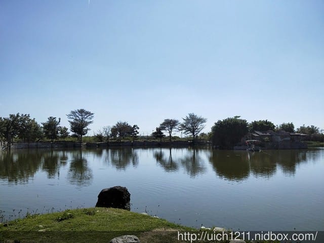 老塘湖藝術村