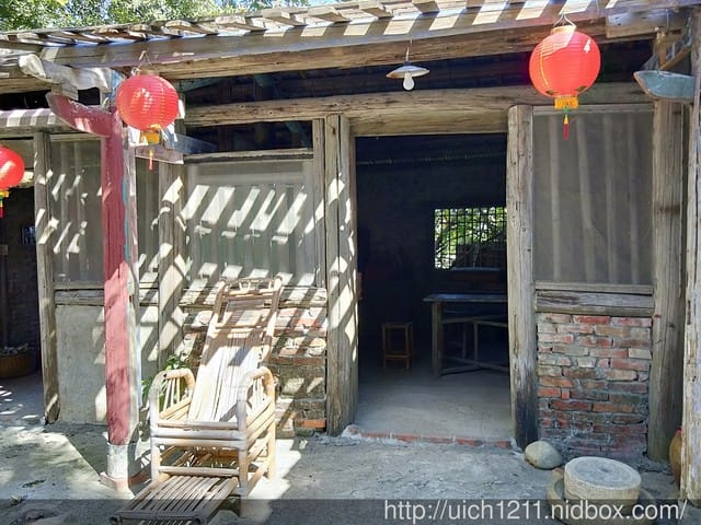 老塘湖藝術村