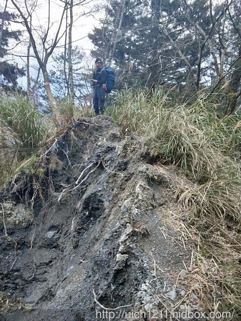 屏風山
