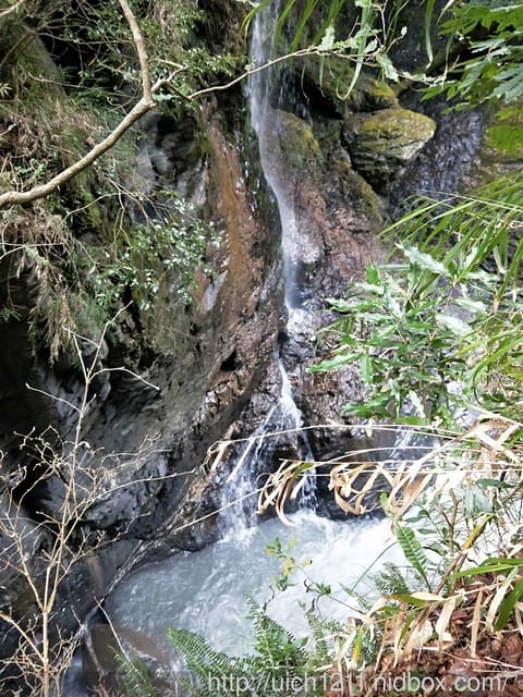 屏風山