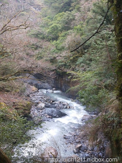 屏風山