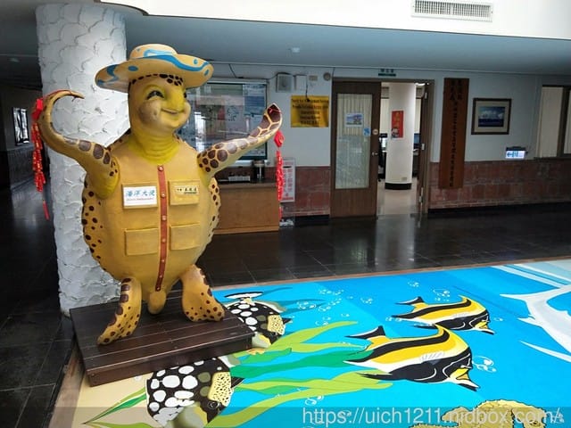 澎湖西嶼之旅