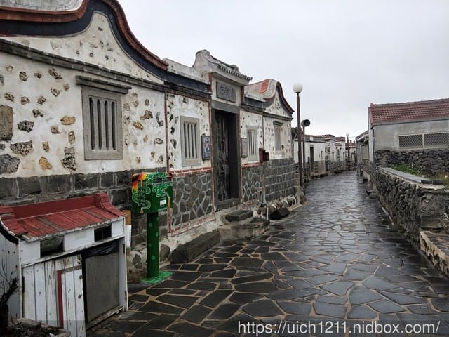 澎湖西嶼之旅