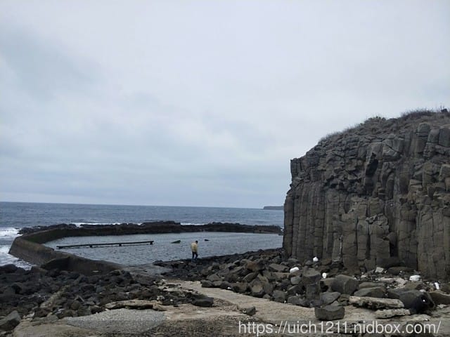 澎湖西嶼之旅