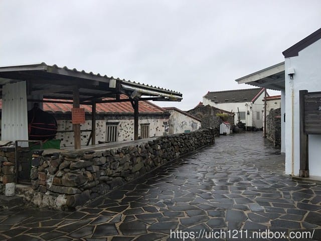 澎湖西嶼之旅