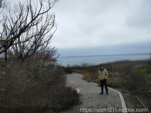 澎湖西嶼之旅