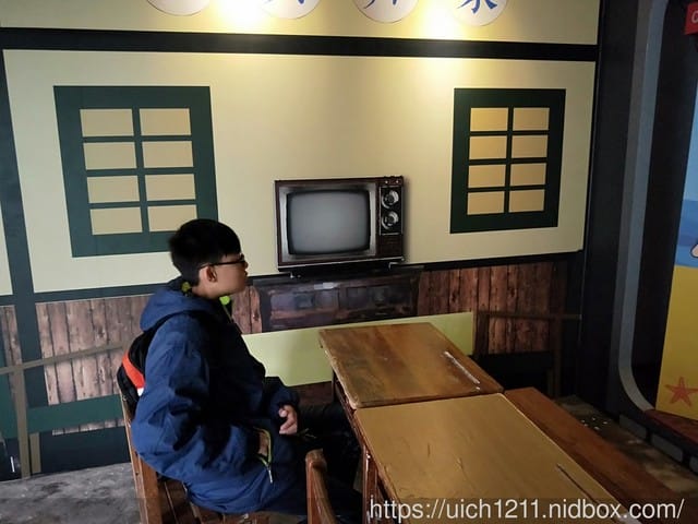 澎湖篤行十村文創園區