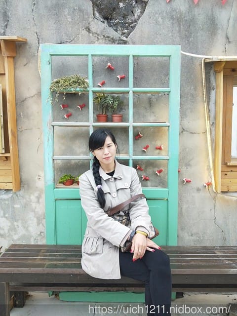 澎湖篤行十村文創園區