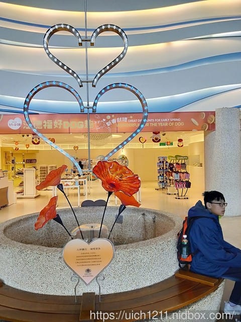 澎湖之旅完結篇