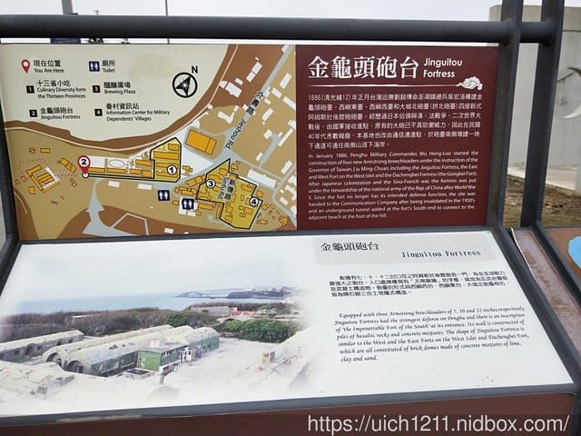 澎湖之旅完結篇