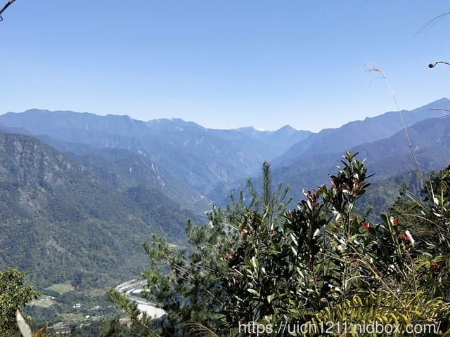 阿冷山