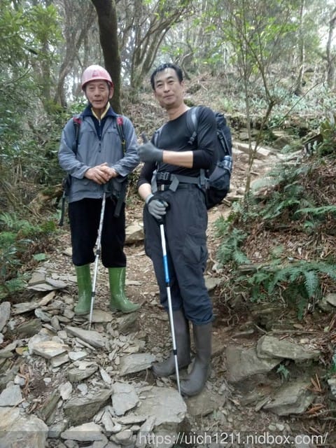 北大武山 - 第8張圖 北大武山