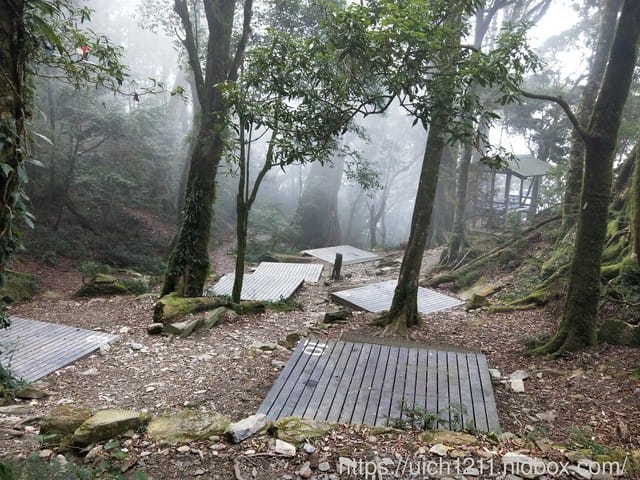 北大武山 - 第13張圖 北大武山