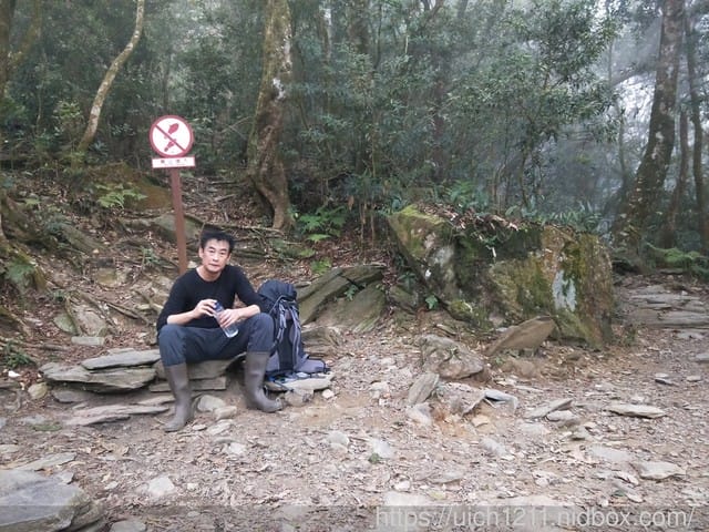 北大武山 - 第5張圖 北大武山