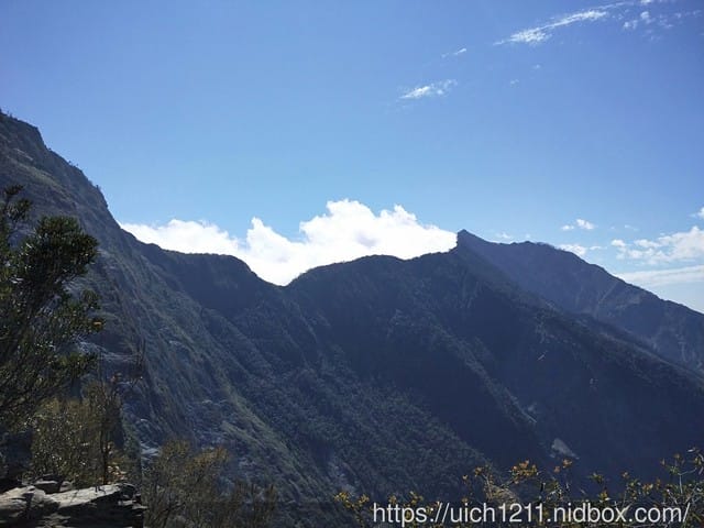 北大武山 - 第27張圖 北大武山