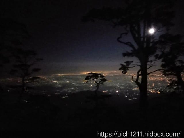 北大武山 - 第17張圖 北大武山