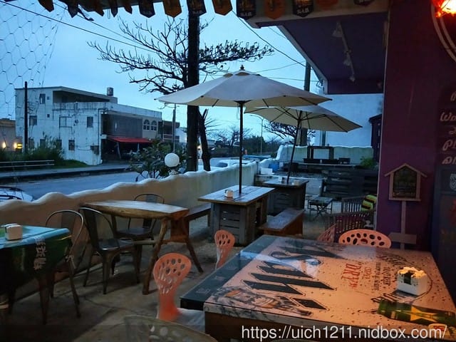 花蓮童話咖啡屋與泰瘋料理 - 第11張圖 花蓮童話咖啡屋與泰瘋料理