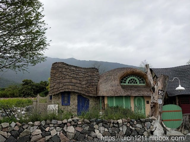 花蓮童話咖啡屋與泰瘋料理 - 第3張圖 花蓮童話咖啡屋與泰瘋料理