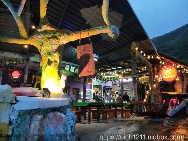 花蓮童話咖啡屋與泰瘋料理 - 第10張圖 花蓮童話咖啡屋與泰瘋料理