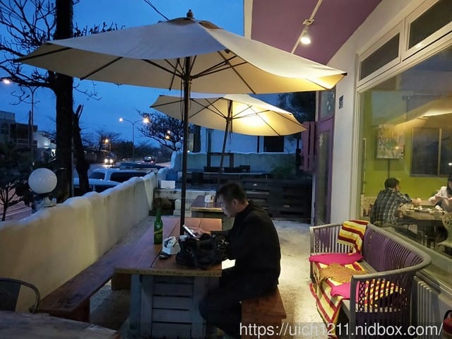 花蓮童話咖啡屋與泰瘋料理 - 第13張圖 花蓮童話咖啡屋與泰瘋料理
