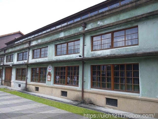 花蓮文創園區 - 第9張圖 花蓮文創園區