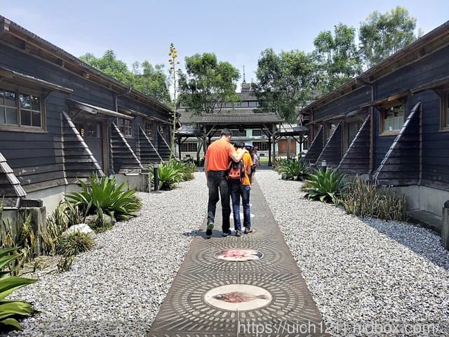 花蓮文創園區 - 第12張圖 花蓮文創園區