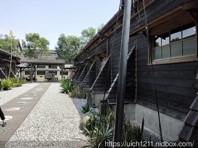 花蓮文創園區 - 第11張圖 花蓮文創園區