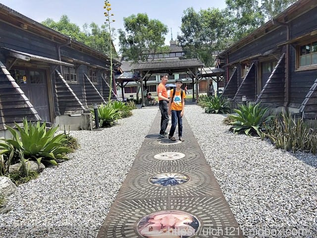 花蓮文創園區 - 第13張圖 花蓮文創園區