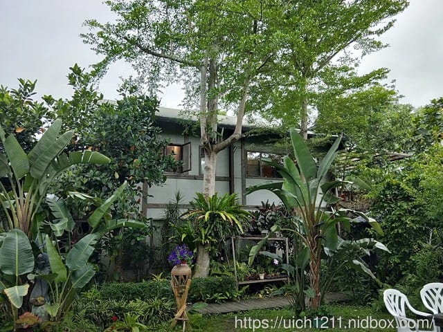 花草集民宿