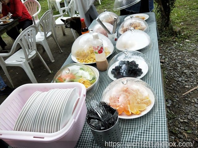 花草集民宿