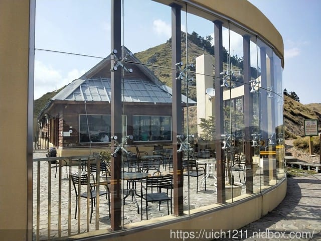 桃山喀拉業 - 第3張圖 桃山喀拉業
