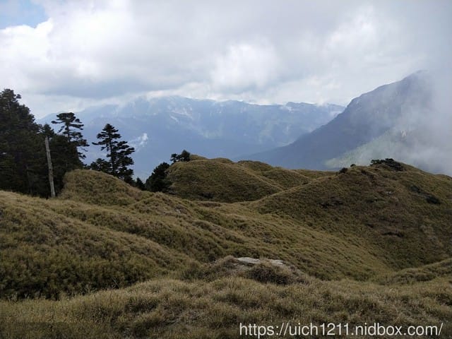 北三段之旅(一) - 第4張圖 北三段之旅(一)
