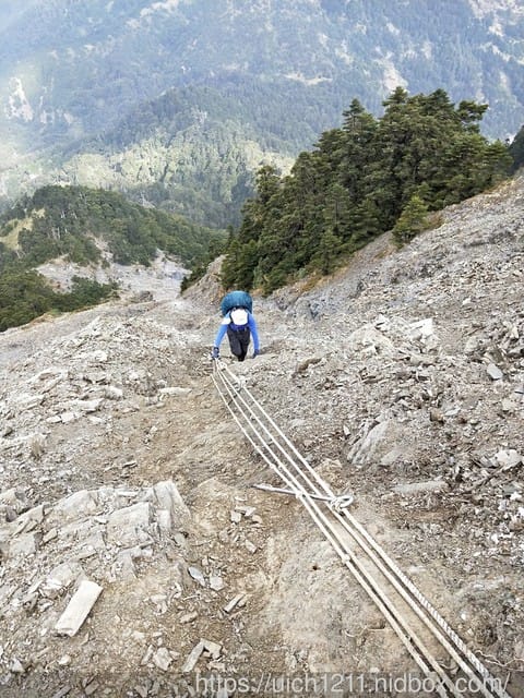 北三段之旅(一) - 第15張圖 北三段之旅(一)