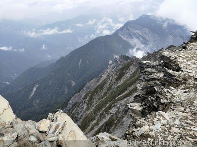 北三段之旅(一) - 第28張圖 北三段之旅(一)