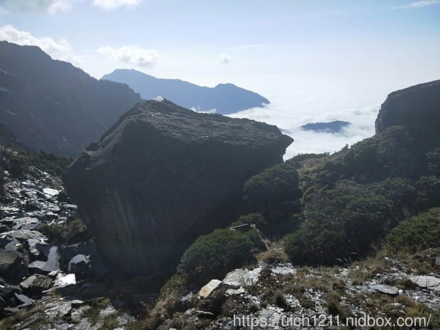 北三段之旅(二) - 第17張圖 北三段之旅(二)